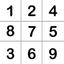 Fast Sudoku Solver icon