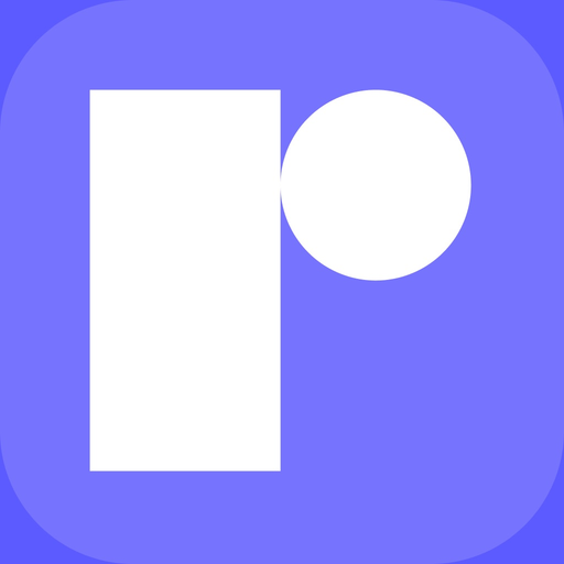Reach: Business Phone Number app icon