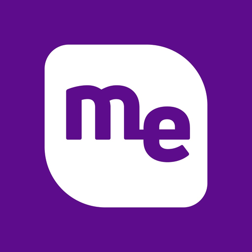 Minha Entrada app icon