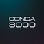 Conga 3000 icon