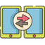 Share Files - Images & Videos icon
