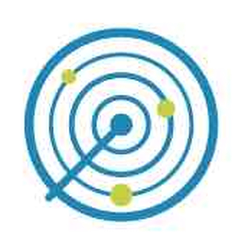 RiskRadar app icon
