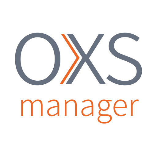 OXS Manager App app icon