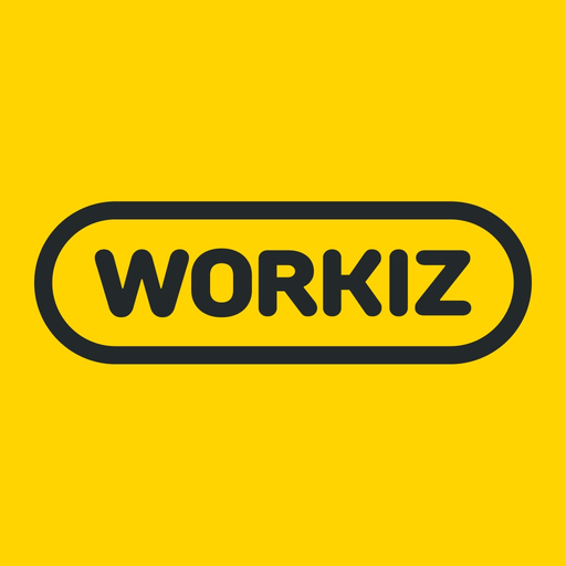 Workiz Field Service Software app icon