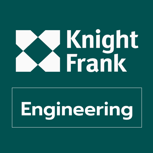KF Engineering app icon