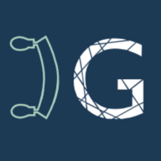 Greenish app icon