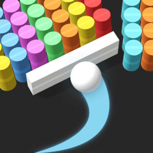 Smash Grounds app icon