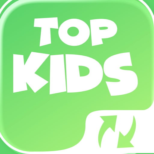 TopKids app icon