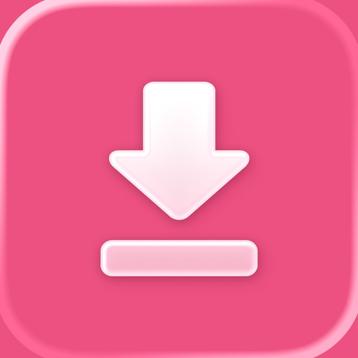 Faster Repost Story & Reels app icon