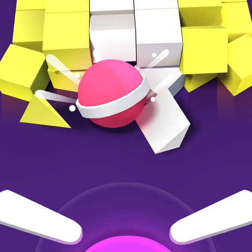 Wrecking Pinball app icon