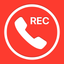 Call Recorder HD icon