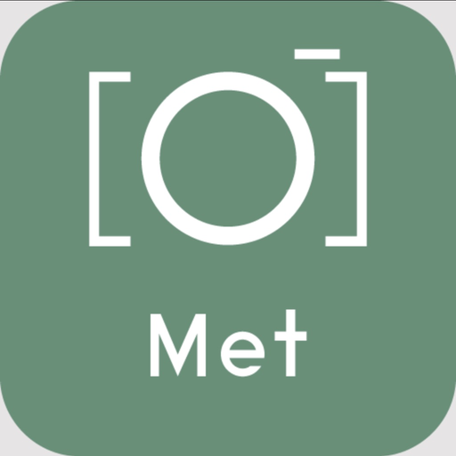 MET Guide & Tours app icon