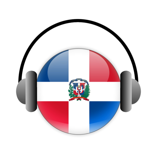 Radio Dominicana app icon
