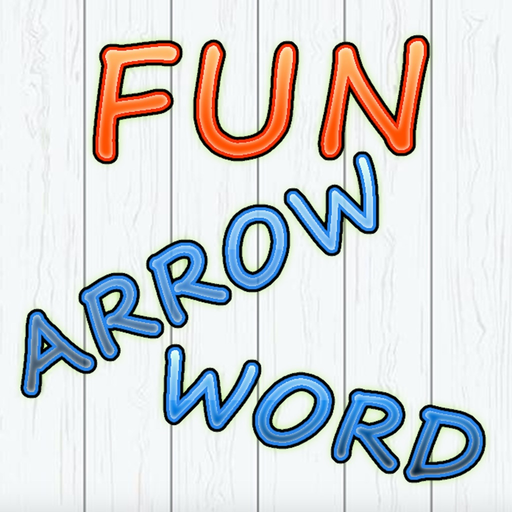 Fun Arrowwords app icon