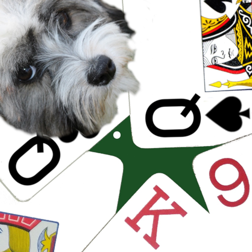 K9 Sheepshead: Schafkopf app icon