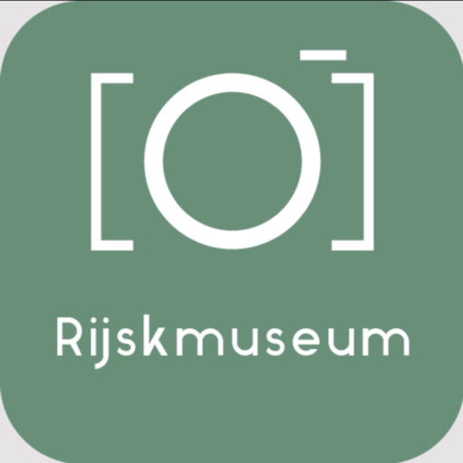 Rijksmuseum Guide & Tours app icon