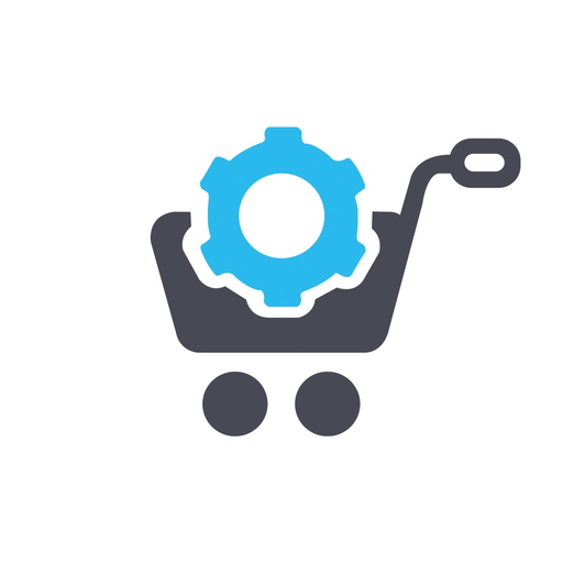 Store Admin - Roxiit app icon