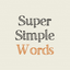 Simply Sight Words icon