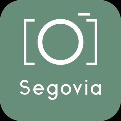 Segovia Guide & Tours app icon