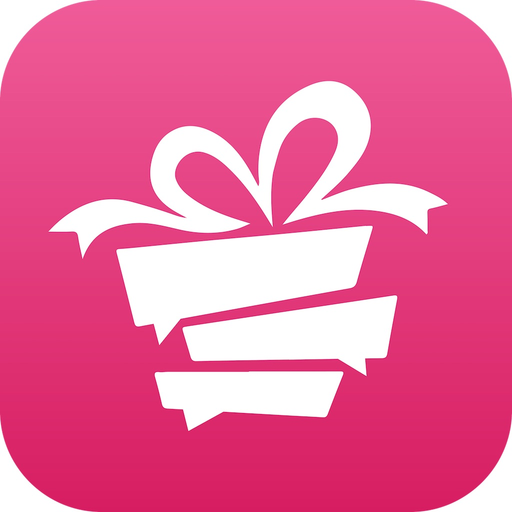 Perfect Giving app icon