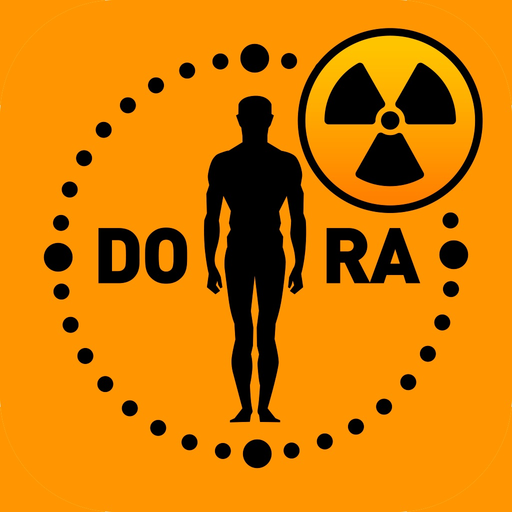 DORA.Pro app icon