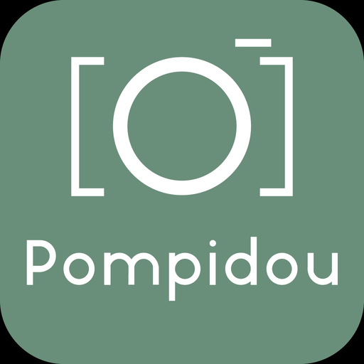 Centre Pompidou Guide & Tours app icon