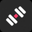 FitGod: Gym Workout Tracker icon