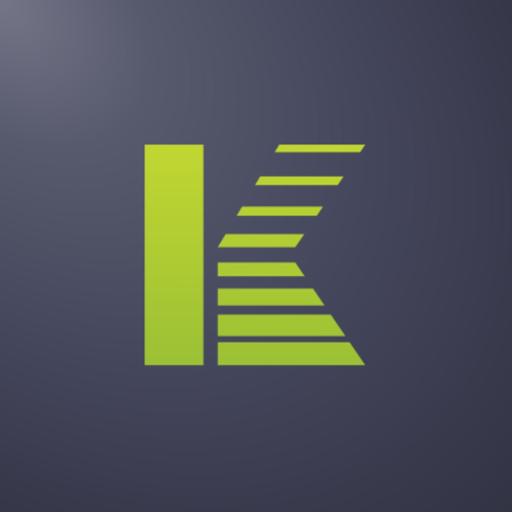 Kano Train app icon