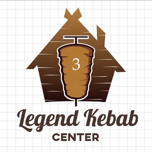 Legend Kebab Centre 3 app icon
