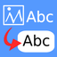 Picture 2 Text icon