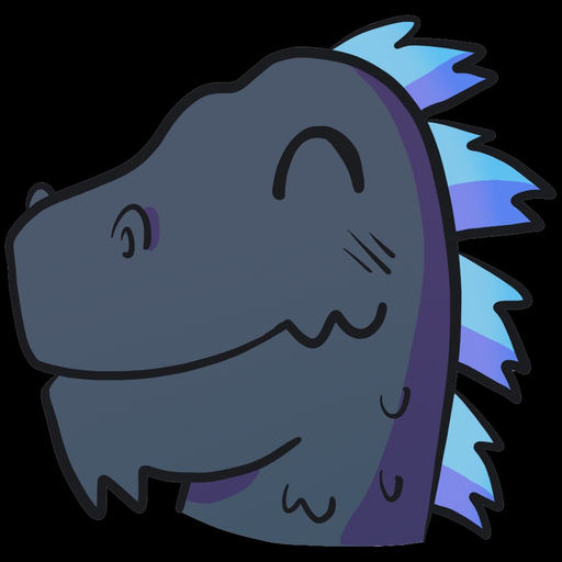 Gary The Godzilla app icon