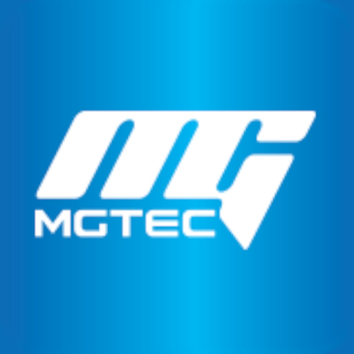 MGTEC Home app icon