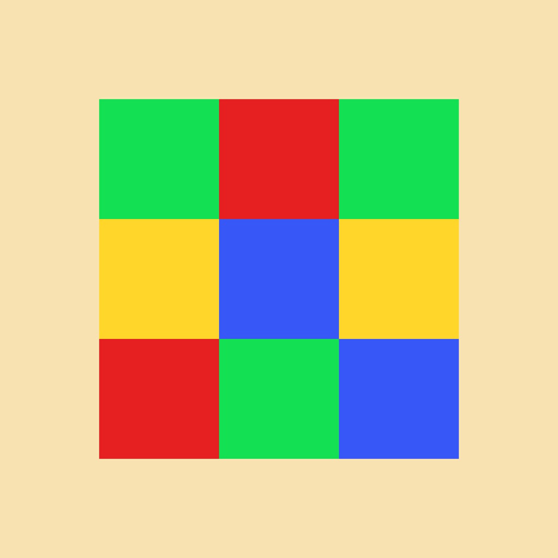 Colors Puzzle: Arcade Game app icon