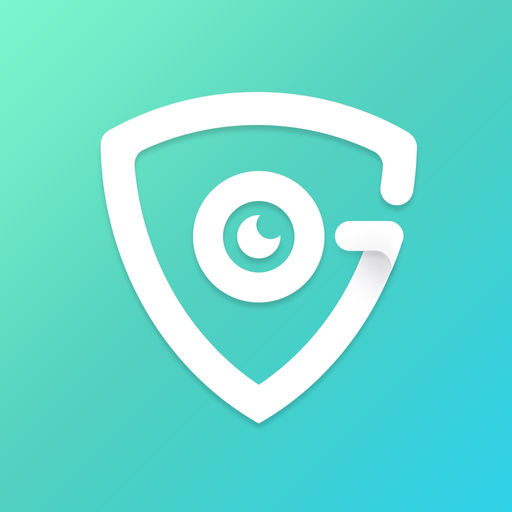 Guard Live app icon