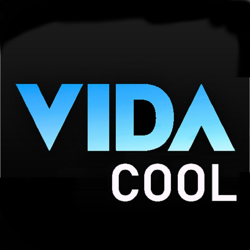 VIDA COOL app icon