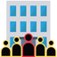 Late2Office Central icon