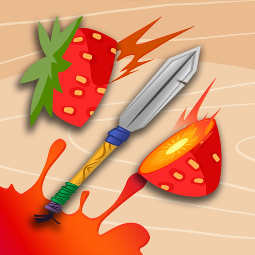 Fruit Splash : Fruit Hit app icon