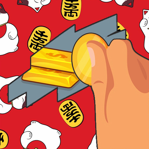 Scratch Card Billionaire app icon