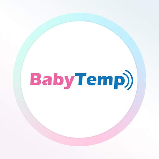 BabyTemp by Baby Doppler app icon