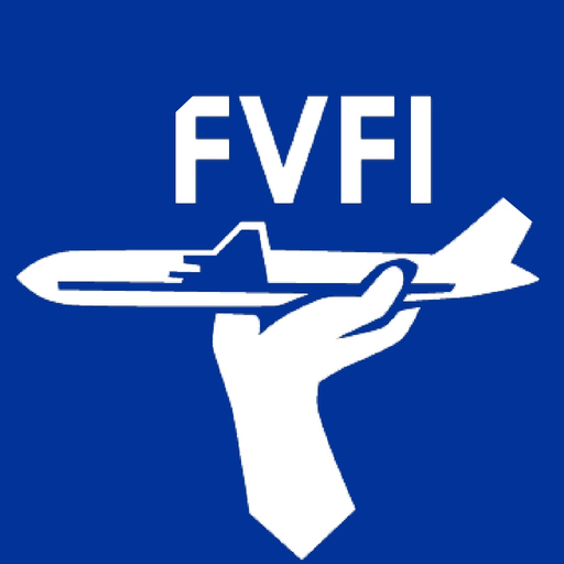 FVFI app icon