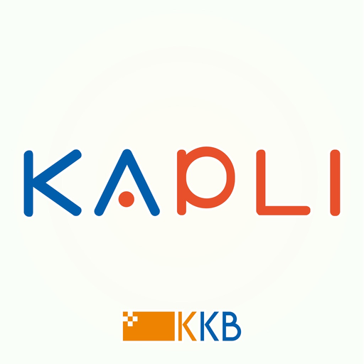 KAPLI app icon