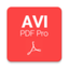 Avi Pdf Pro icon