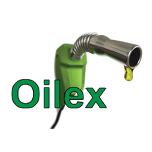 Oilex app icon