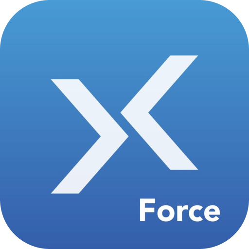 Zero-X Force app icon