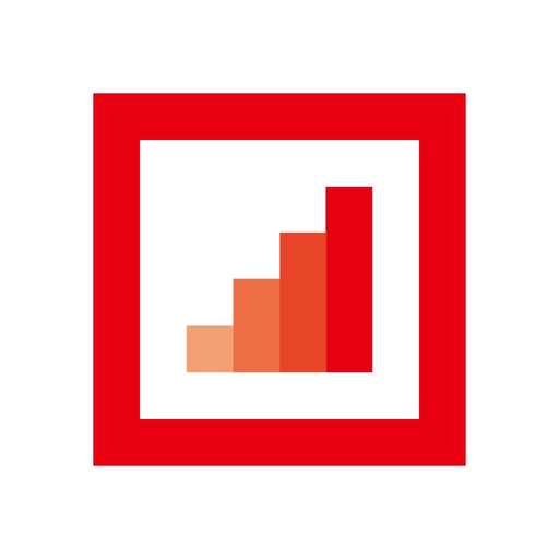Crowd Bank app icon