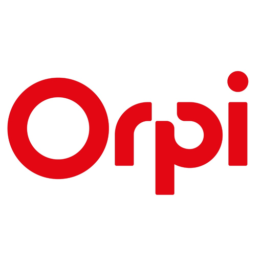 ORPI ImmoOutils app icon