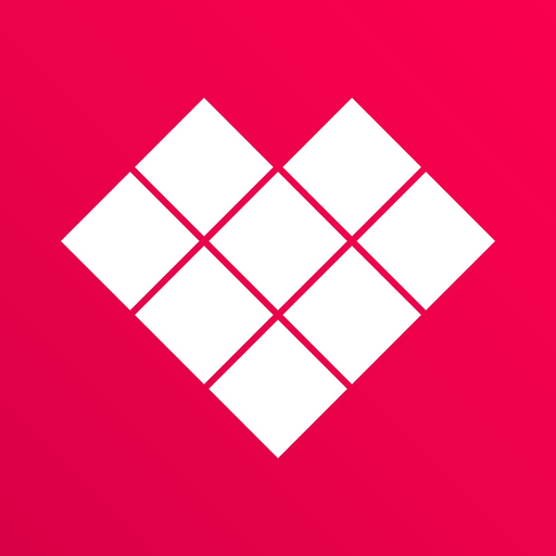 Just Social app icon