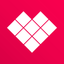 Just Social icon