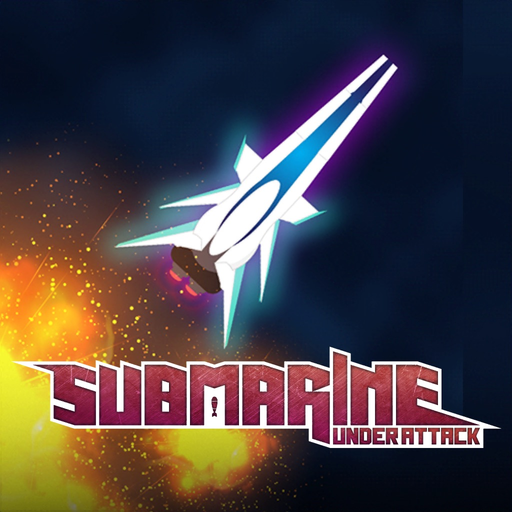Submarine : Under attack app icon