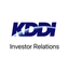 KDDI Investor Relations icon